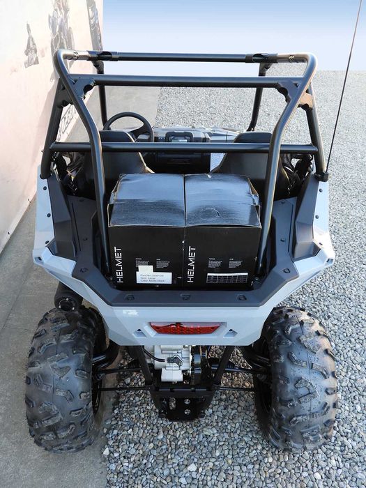 SSV Polaris RZR 200 EFI 2024 | Rate | Leasing