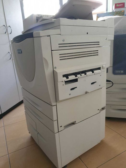Копирна машина Xerox WC5735