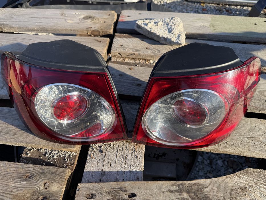 Стоп/Стоповр VW Golf V/5 Plus