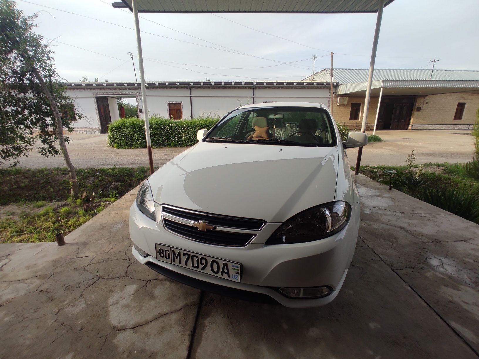 Lasetti M-stayl 2023 yil. 160mln. 4000 probeg. Benzin