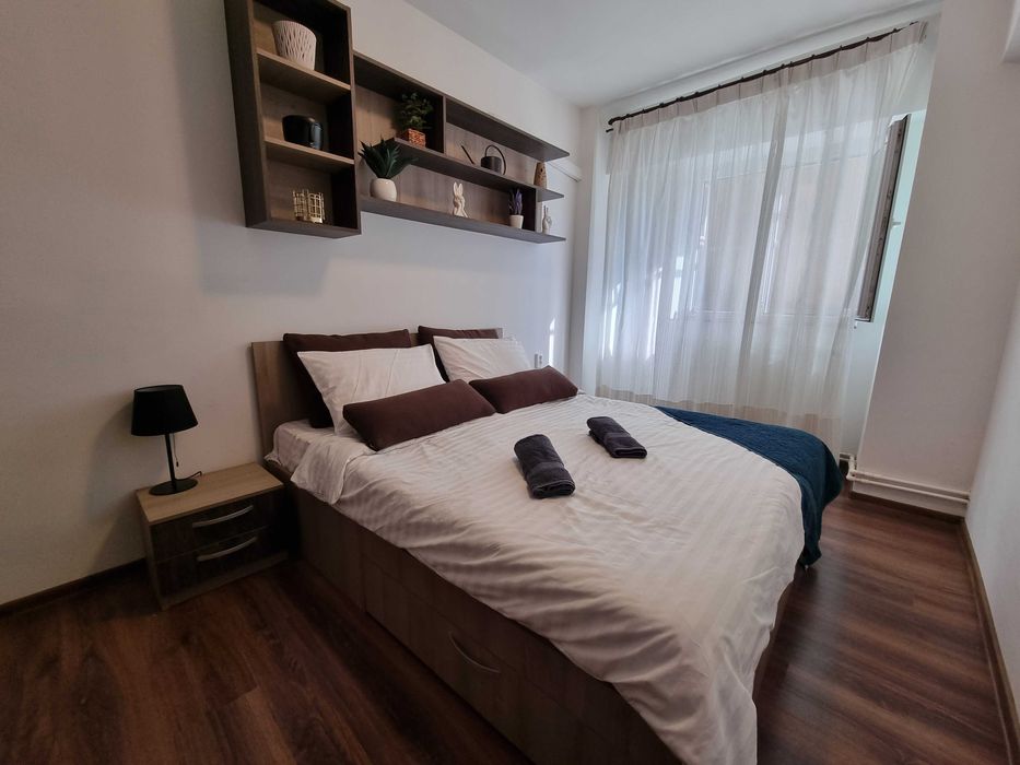 PF, vand la Palas, Dorna Medical, Apartament 2 Camere Decomandat