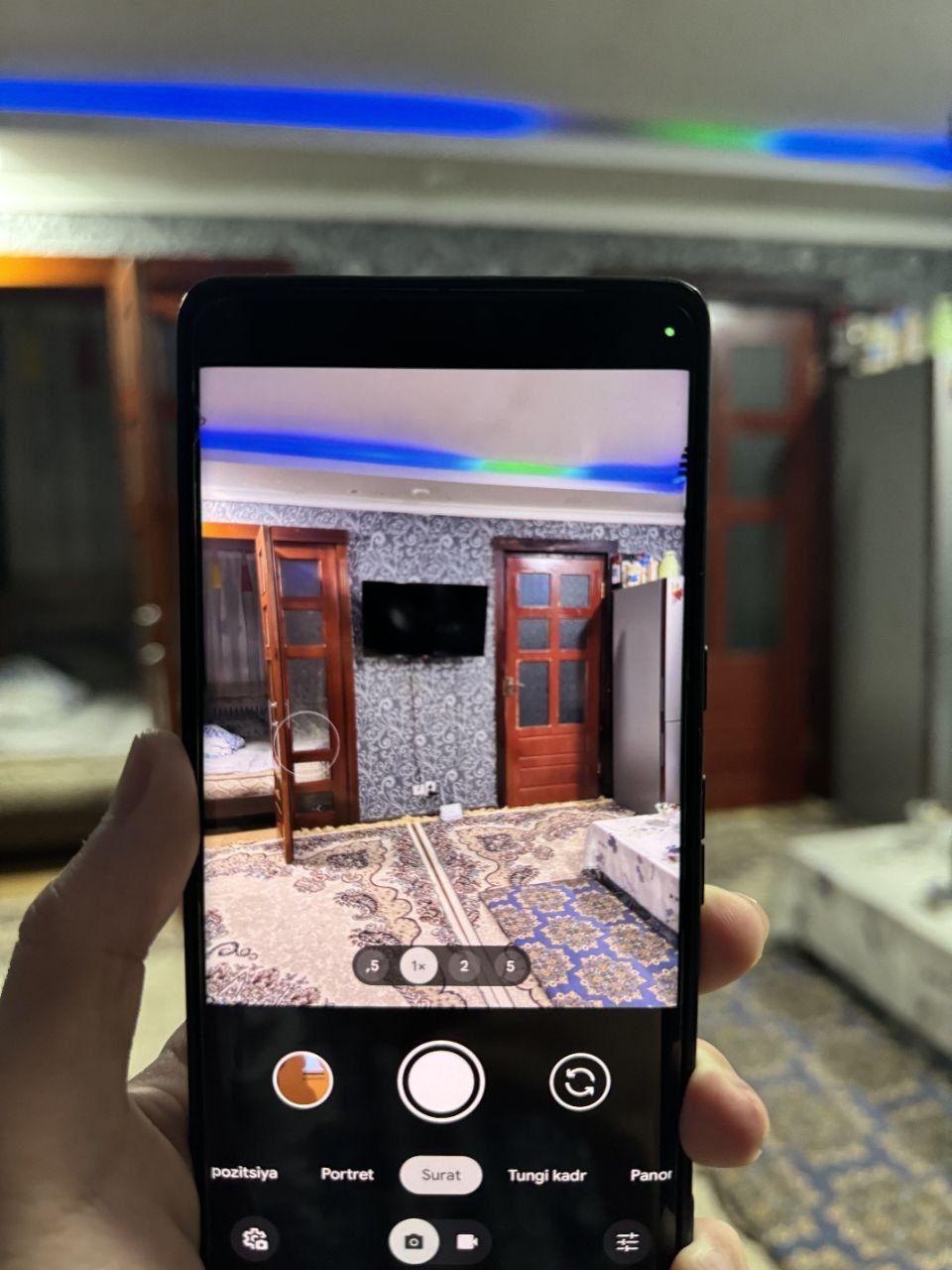 Google Pixel 7 Pro
