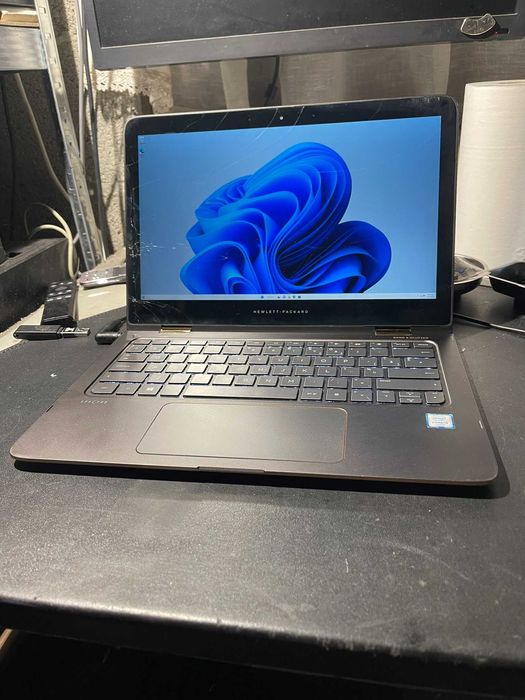 Laptop HP Spectre x360 13-4154NB – i5-6200U 8GB RAM SSD 256GB Intel HD
