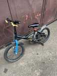 Bicicleta copii