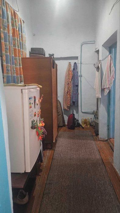 Дом 3 сотки. Под Строительства. Фасад 15 м2. Ор. Саламатина.
