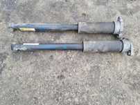 telescoape spate mercedes e class w213 sedan e220d