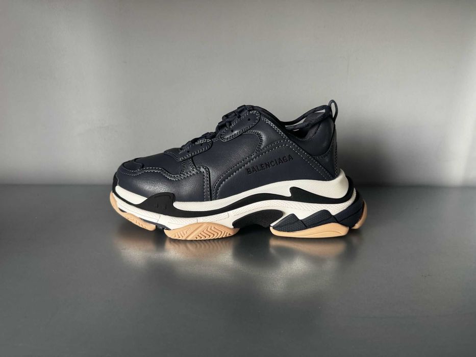 Balenciaga Tripel S/Баленсиага обувки