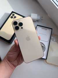 Продам Iphone 13 Pro Max 128Gb Gold 88%