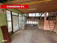 Apartament la casa, zona Timisorii, necesita compartimentare, terasa d