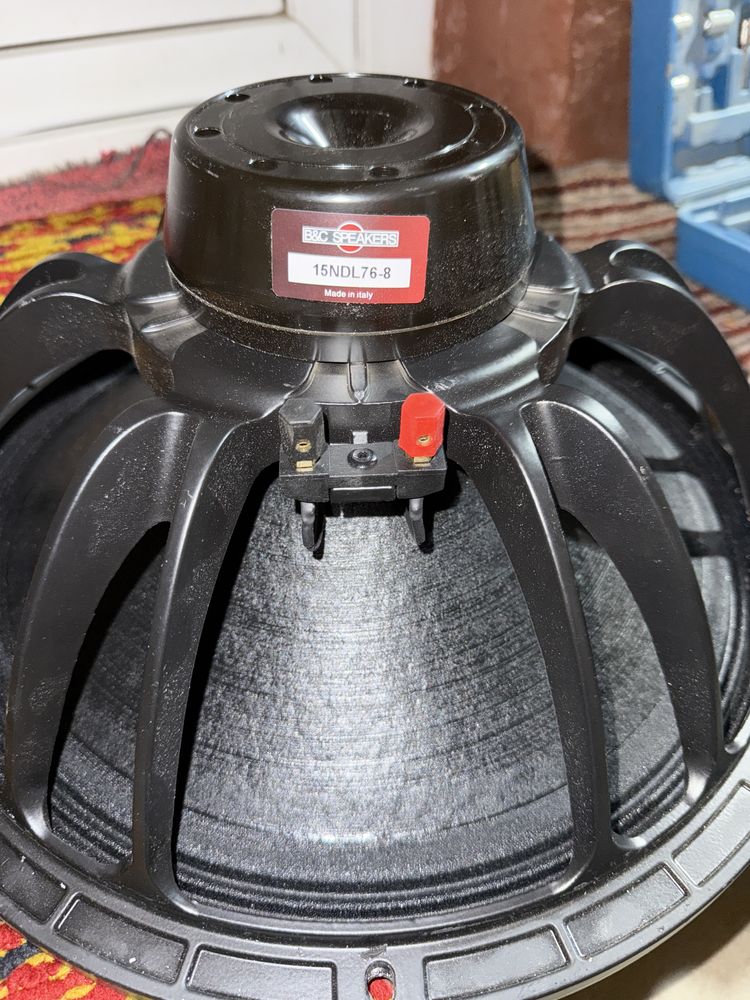 Dynacord vl 152 clona
