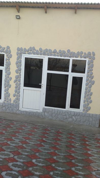 Пластик окно, двери