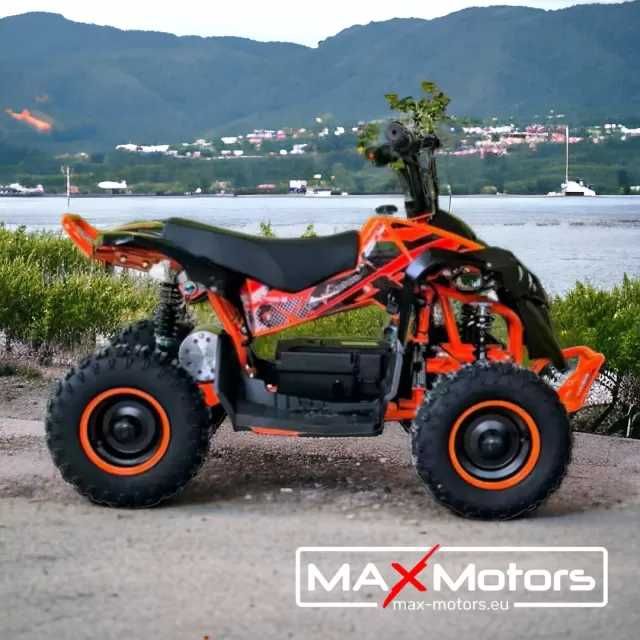 Електрическо ATV "MAXMOTORS" - Sport Tourist. За Деца