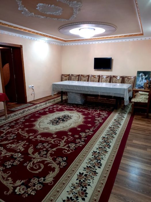 Миробод районда 3 сотохли уй сотилади. Т.Ц. Компас.