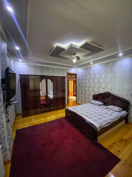 Dacha qibray 10 км от города