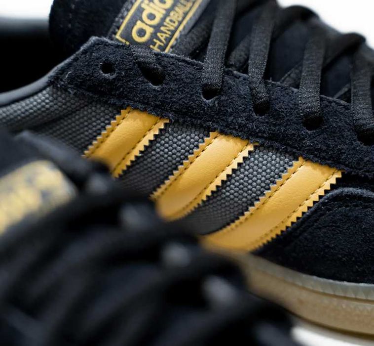 Оригинални маратонки * ADIDAS HANDBALL SPEZIAL * EU36 -42 2/3