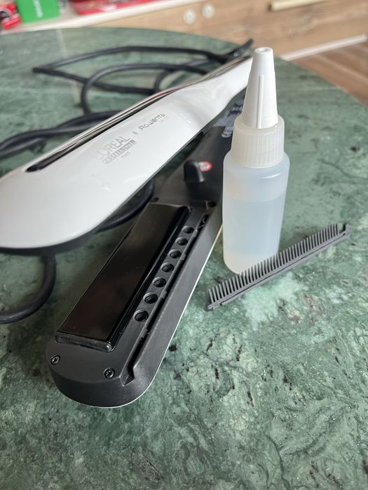 Loreal Steampod 3.0.