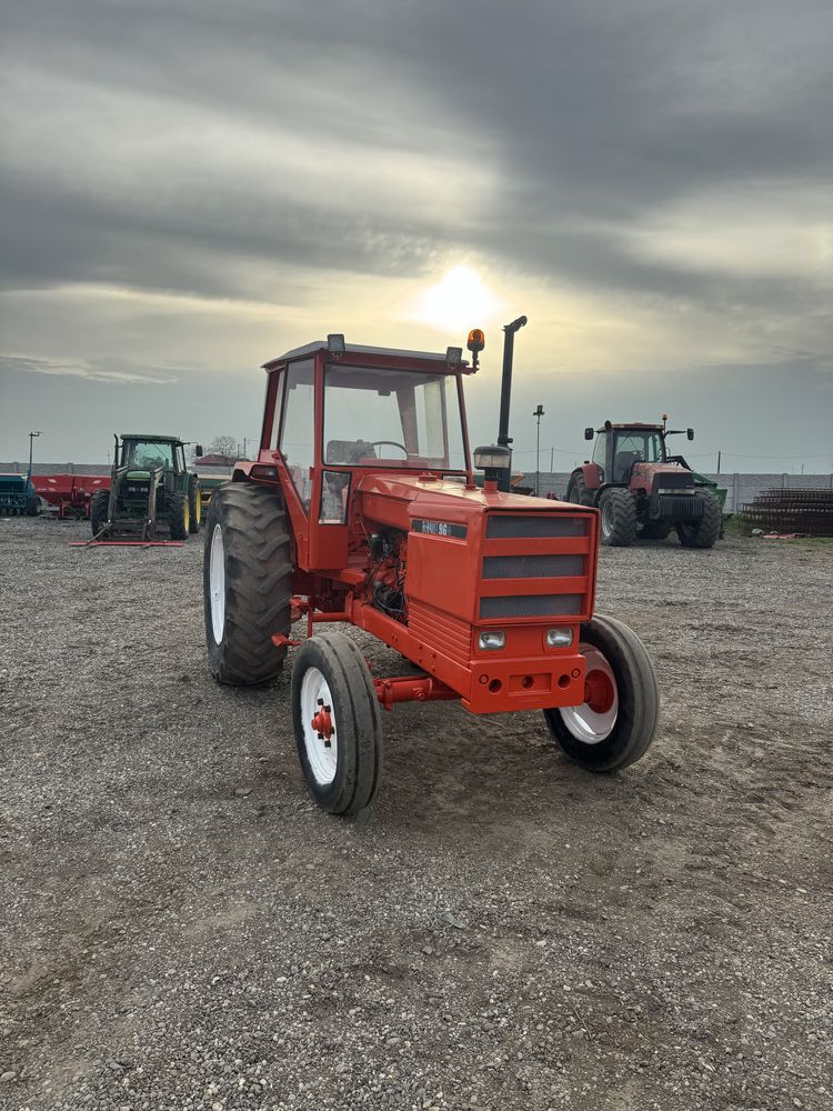 Tractor Renault 96!