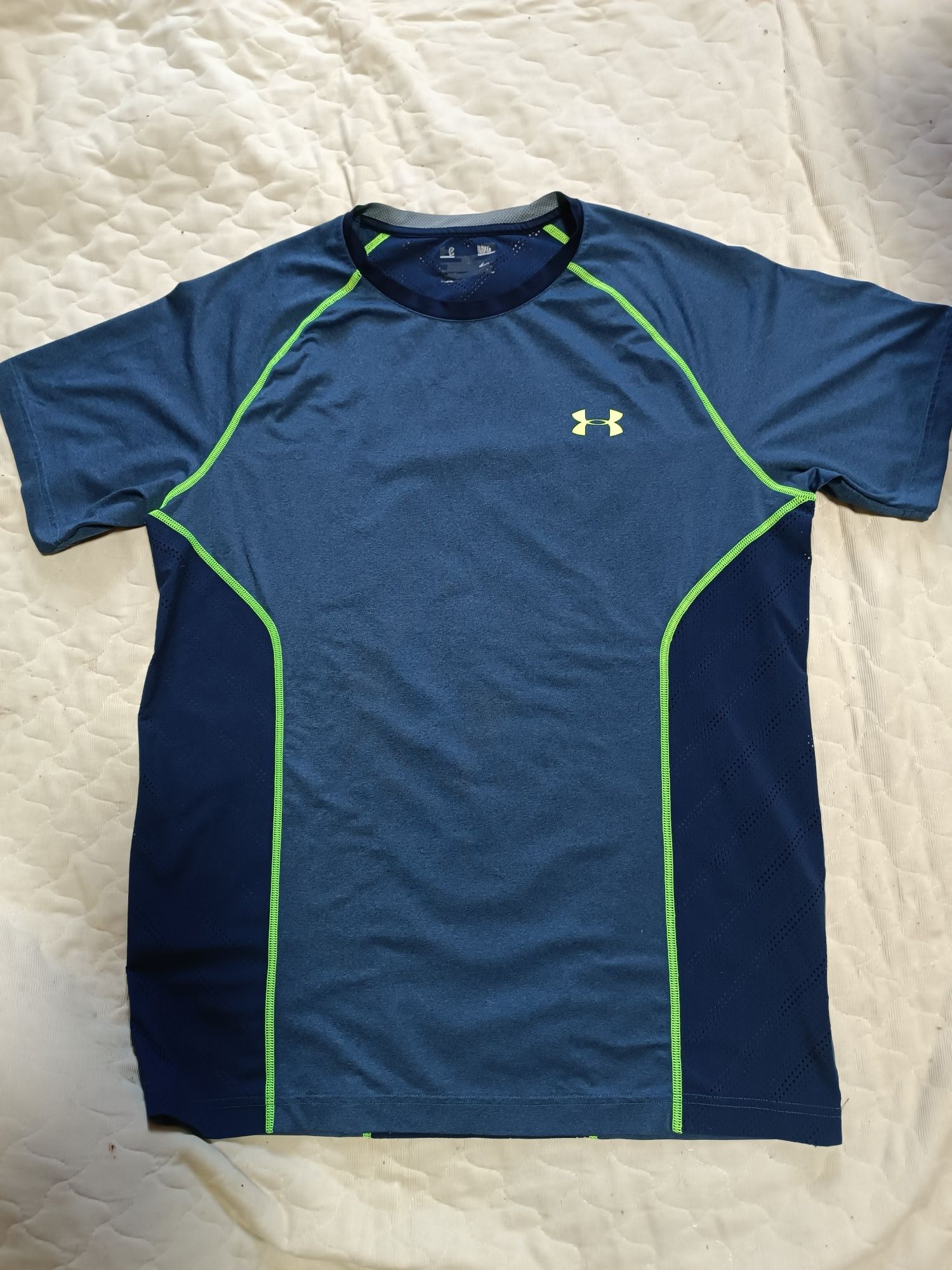 Мъжки тениски , Under armour,Hugo Boss ,Polo и други