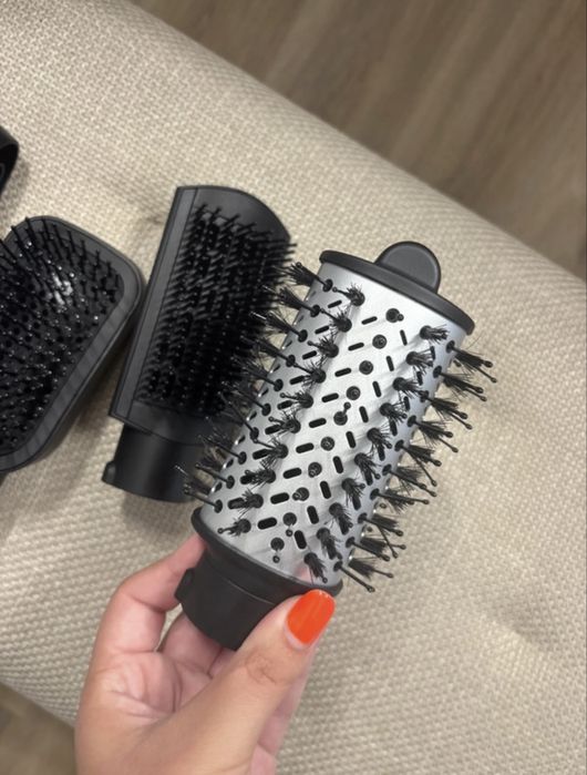 Perie electrica Babyliss