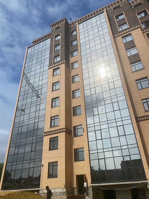 Продам 3 ком. кв, в ЖК Парк Резиденс! Бизнес-класс, дизайн подъездов!