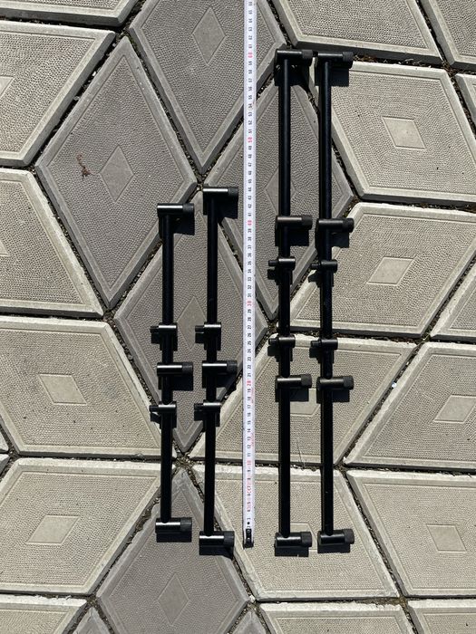 Rod pod Delphin RPX 4