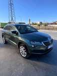 Skoda Karoq 4 x 4 DSG Style