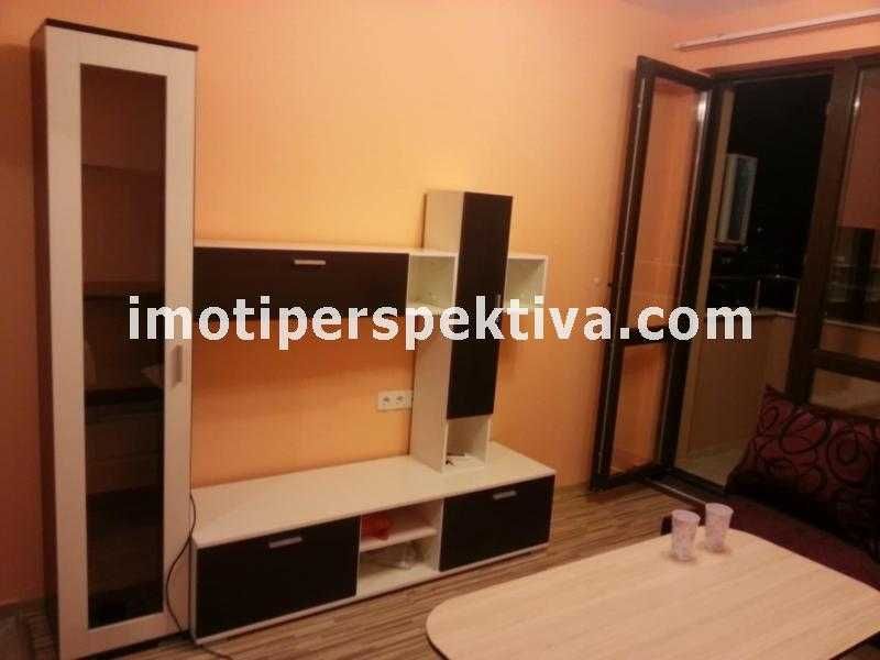 Продава се Двустаен апартамент в Пловдив, Кючук Париж - 80 кв.м за 1525 €/кв.м - Снимка #3
