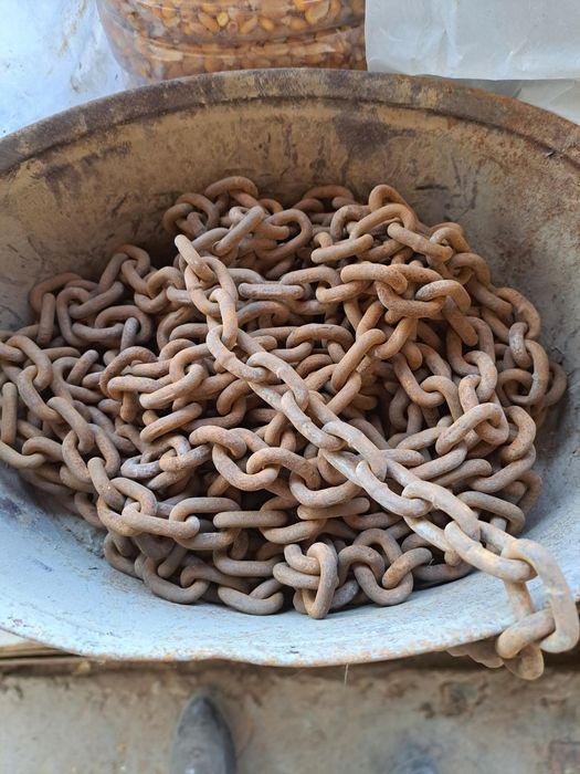 Продам цепь советского производства