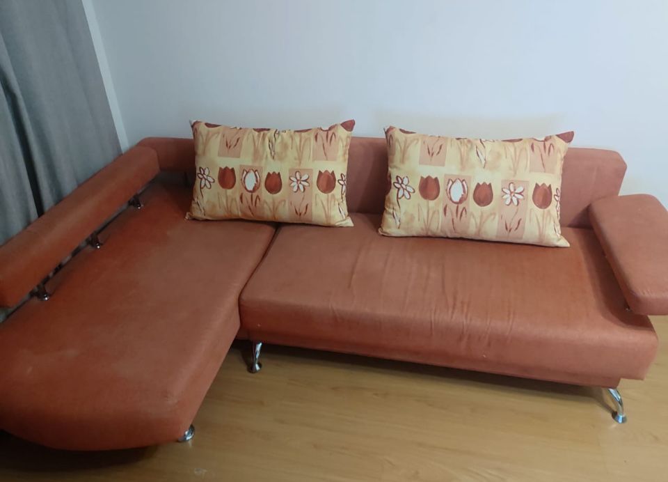 Диван раскладной