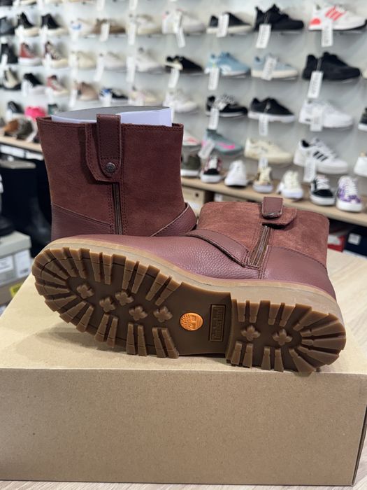 Botine Timberland Dama - 37