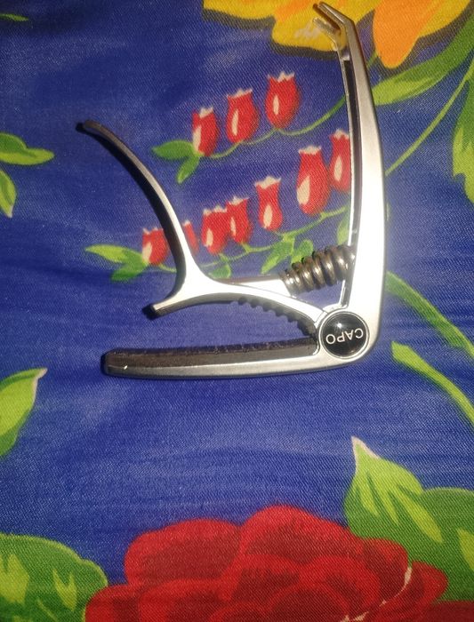 Гитара 41размер.