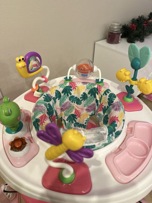 Jumper nu rotobil premergator