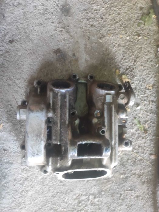 Piese yamaha tt/xt  600  [si un motor perfect functional]