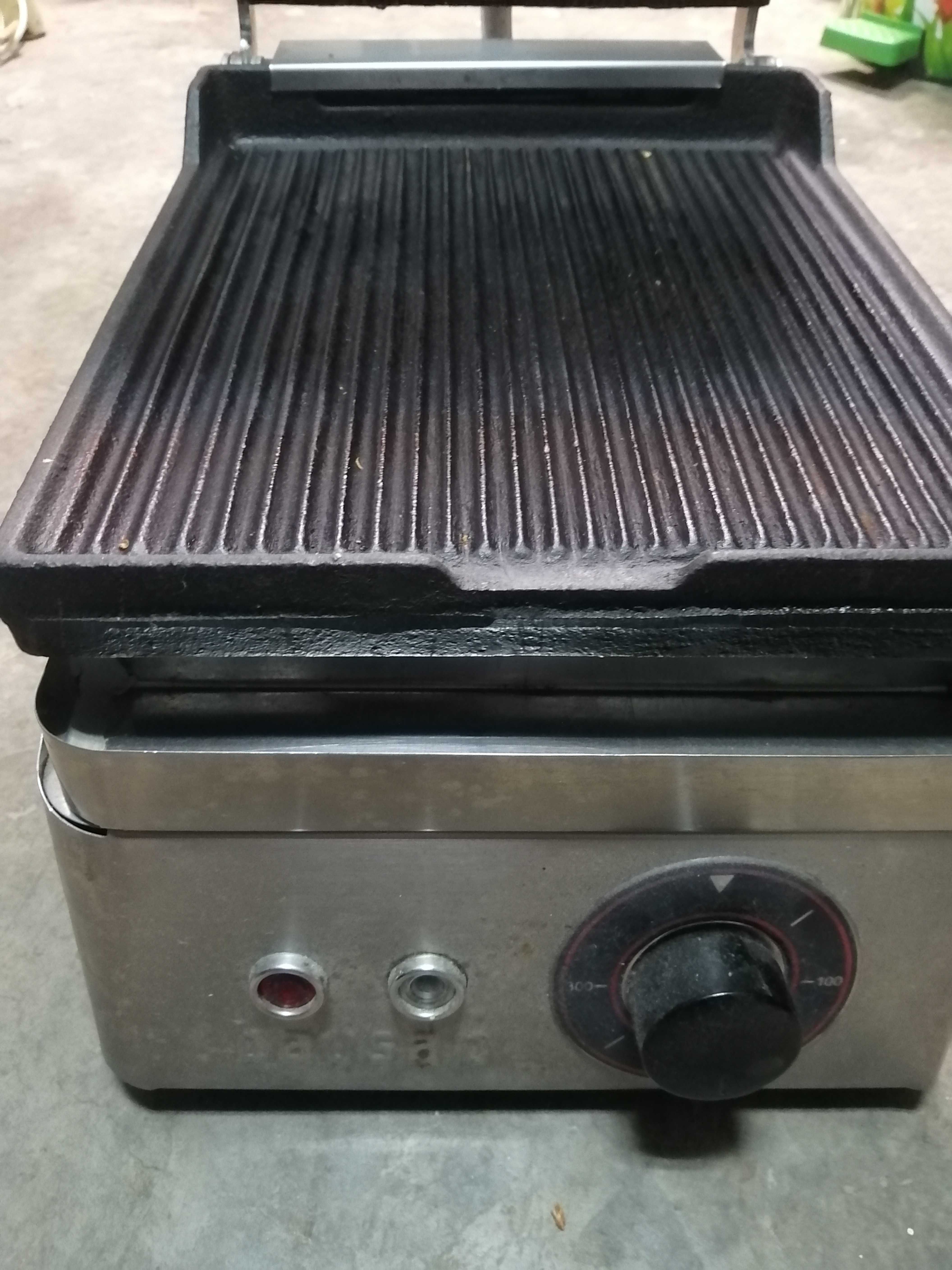 Grill toaster  Sandwich maker Baysan