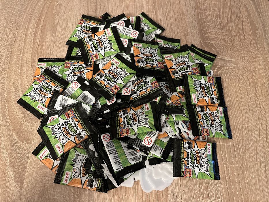 130 actibilturi - stikere