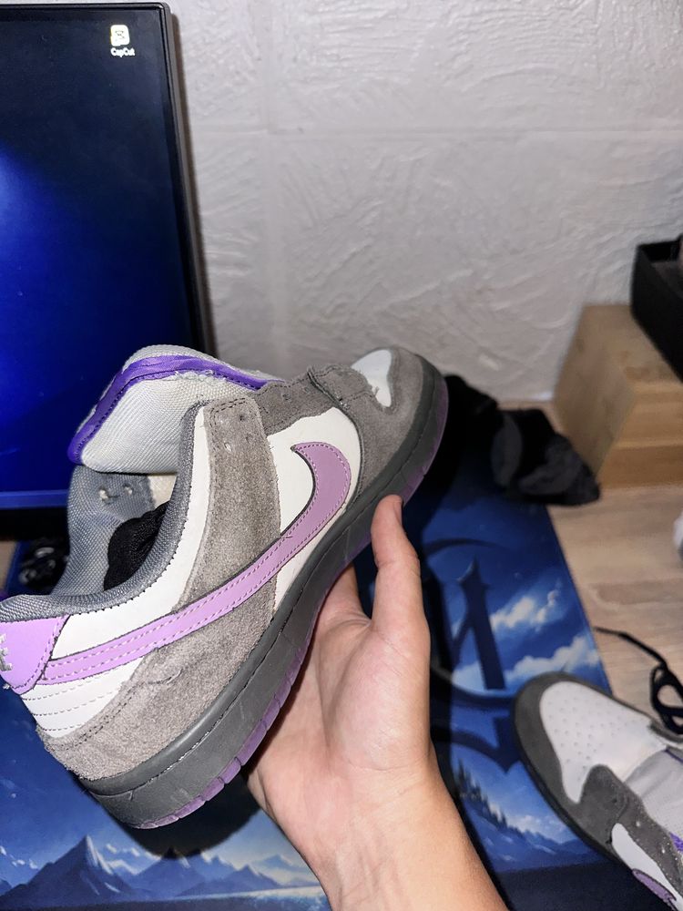 Nike Dunk sb low 39