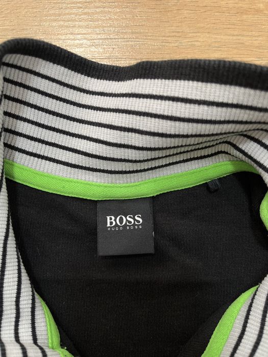 Hugo Boss Skaz 1 US мъжко готнище XL