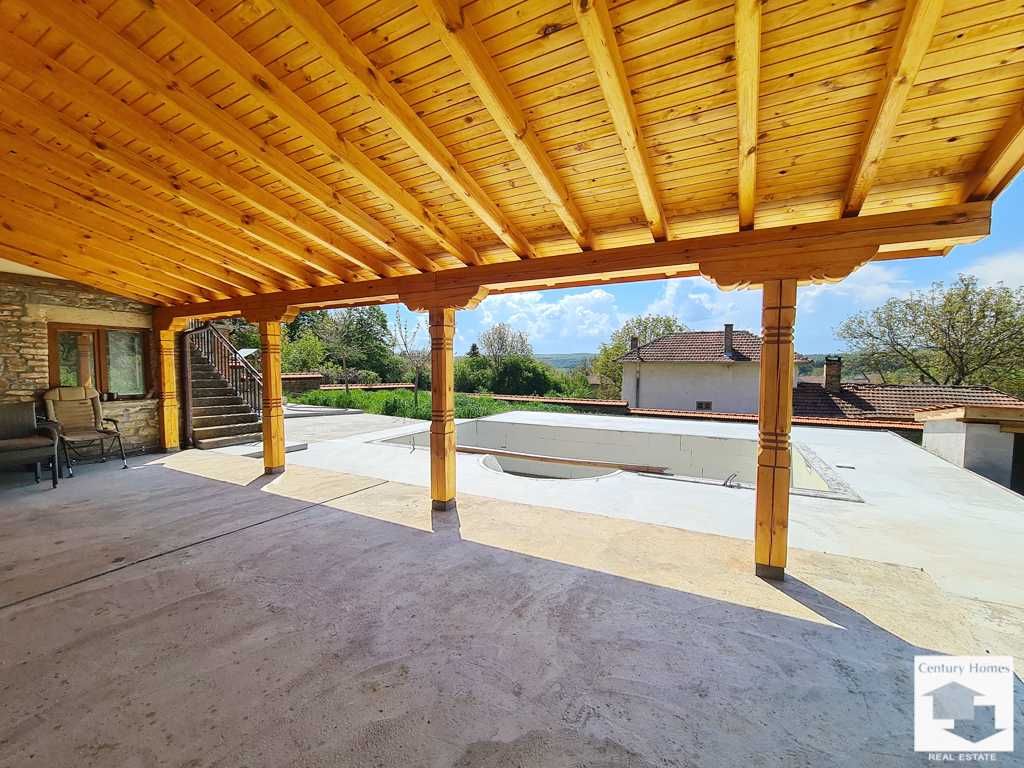 Продава се Къща в с. Вишовград, Област Велико Търново - 140 кв.м за 929 €/кв.м - Снимка #17