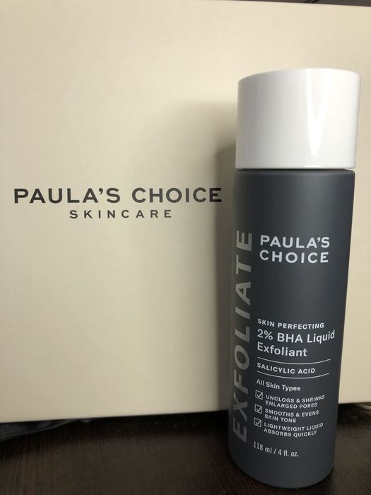 Skin Perfecting течен Ексфолиант С 2% BHA Paula’s Choice