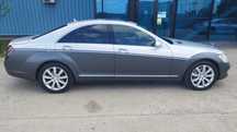 Mercedes S Class
