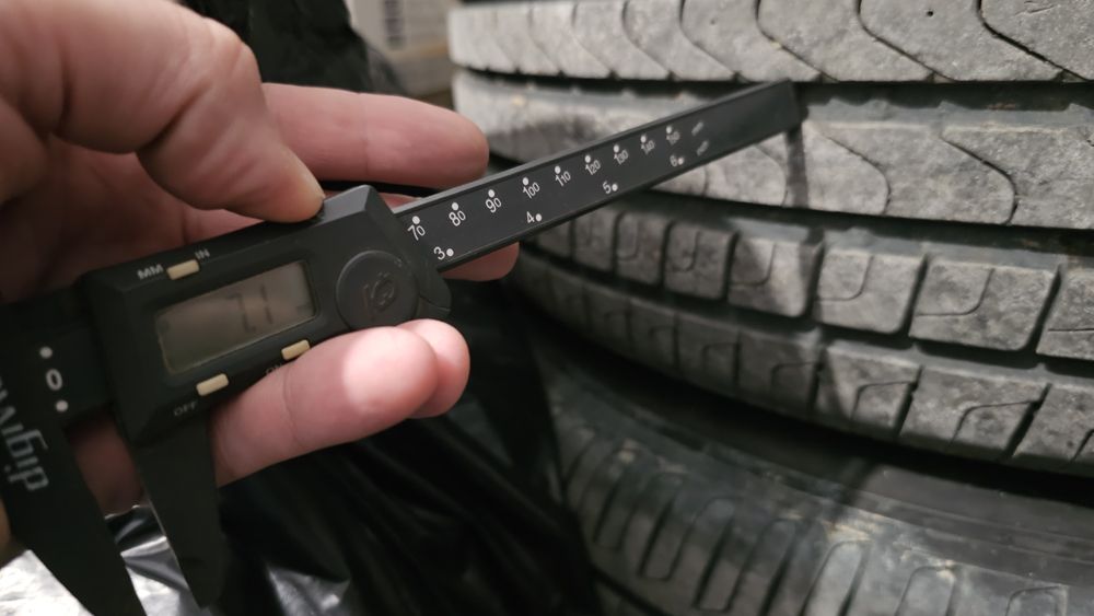 Anvelope vara Pirelli Scorpion Verde 225 60 R18