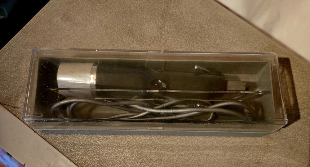 Магнетофон Grundig