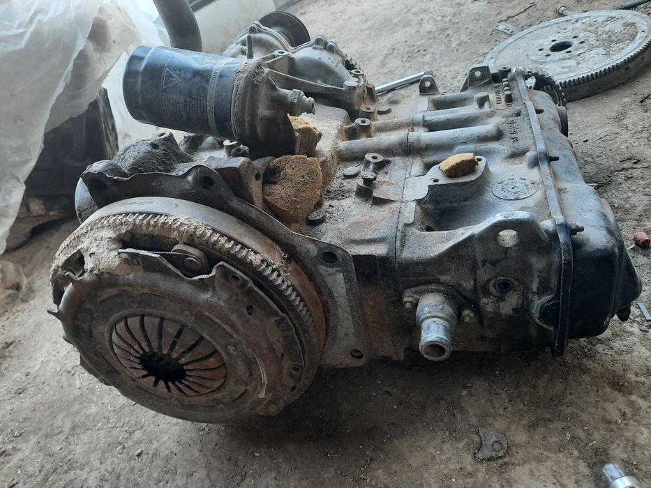 Головка, колленвал, блок, маховики и др на фольксваген пассат и ауди