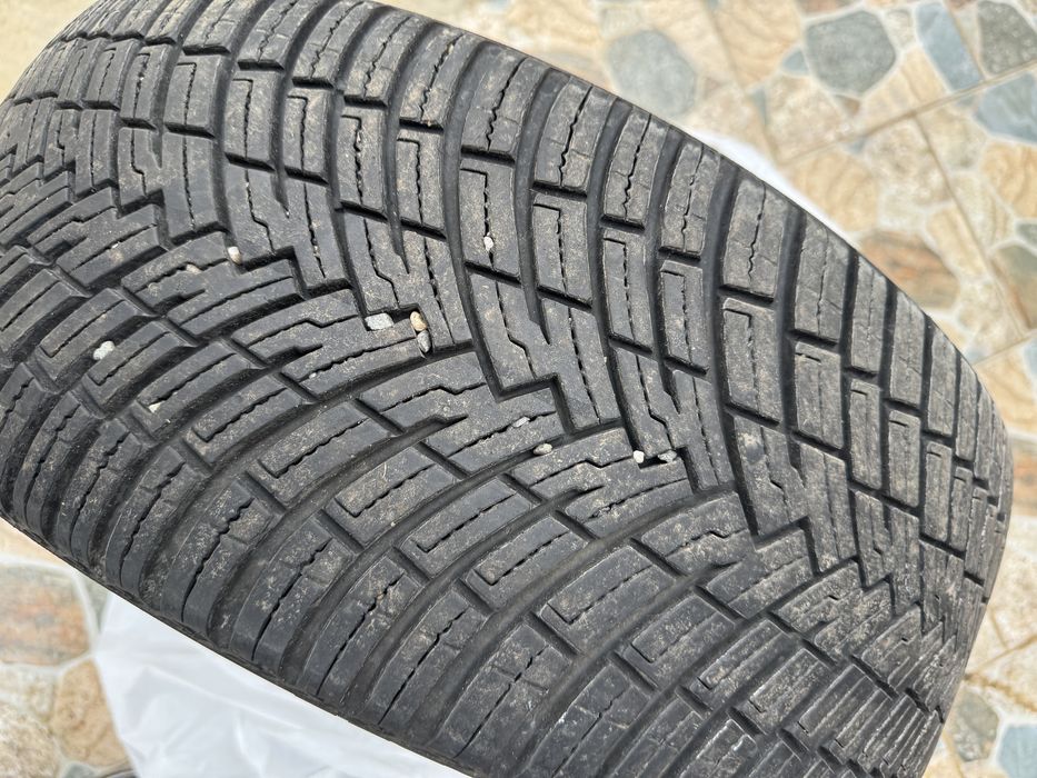 Vand set 2 anvelope All Seasons PIRELLI Cinturato SF2 225/40 R19