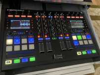 Traktor S5 + Case dedicat / Consola Dj / Pioneer