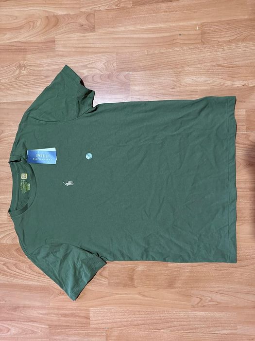 Tricouri originale barbati M (Hugo Boss, Versace, Tommy, Ralph Lauren)