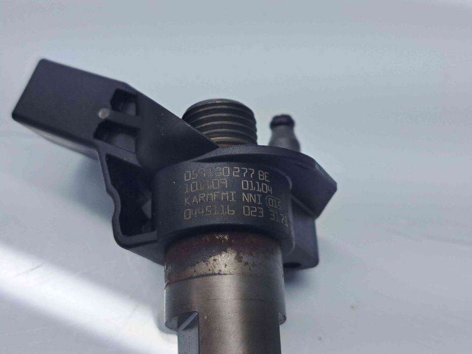 Injector Audi A5 (8T3) [Fabr 2007-2015] 059130277BE 3.0 TDI CCWA 176KW