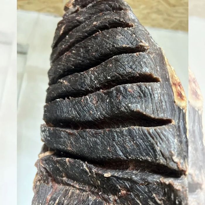 бастурма/вяленное мясо