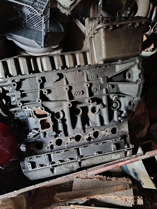 Продам       матор .