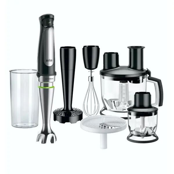 Блендер погружной Braun MQ 7087X